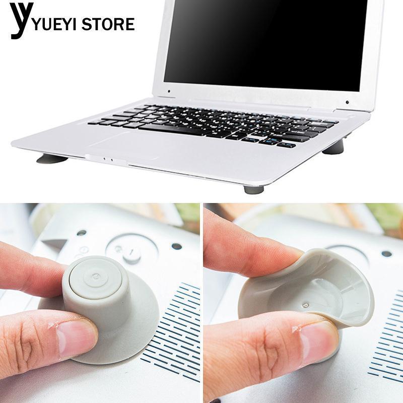 Bảng giá YYSL Notebook Laptop 4pcs/Set Pad Cooling Stand Useful Covinent Phong Vũ