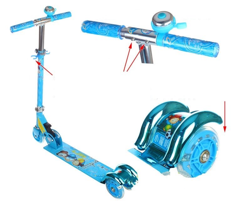 scooter giá rẻ