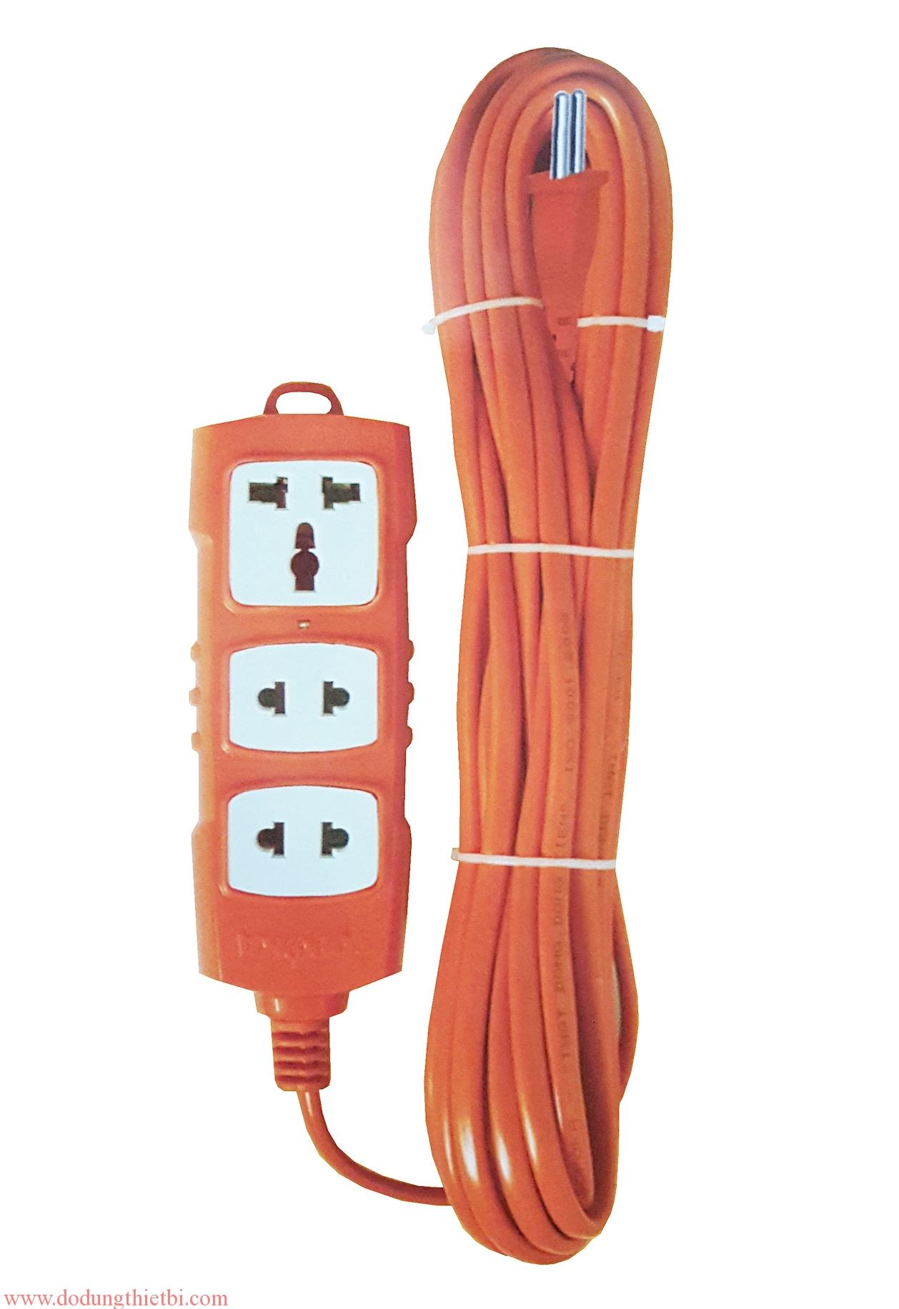 Ổ cắm điện công suất cao SOPOKA T10