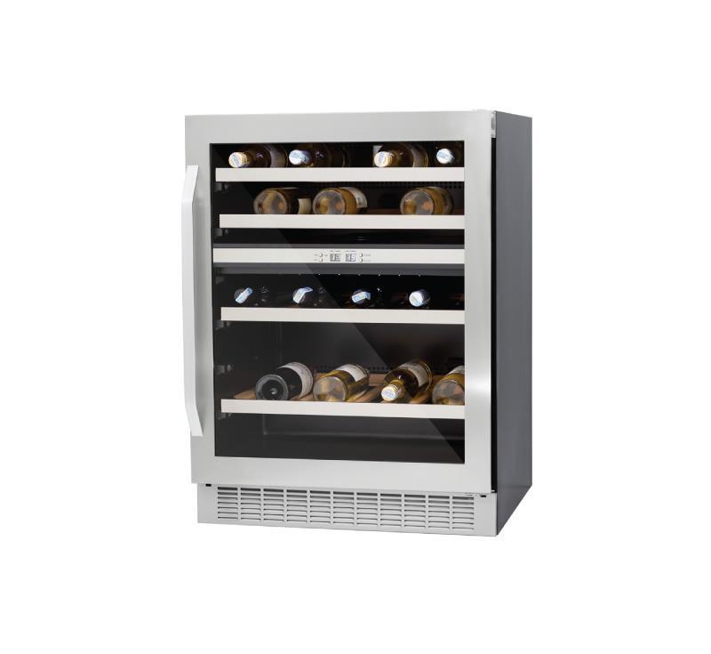 Tủ Bảo Quản Độc Lập MWC-45BS