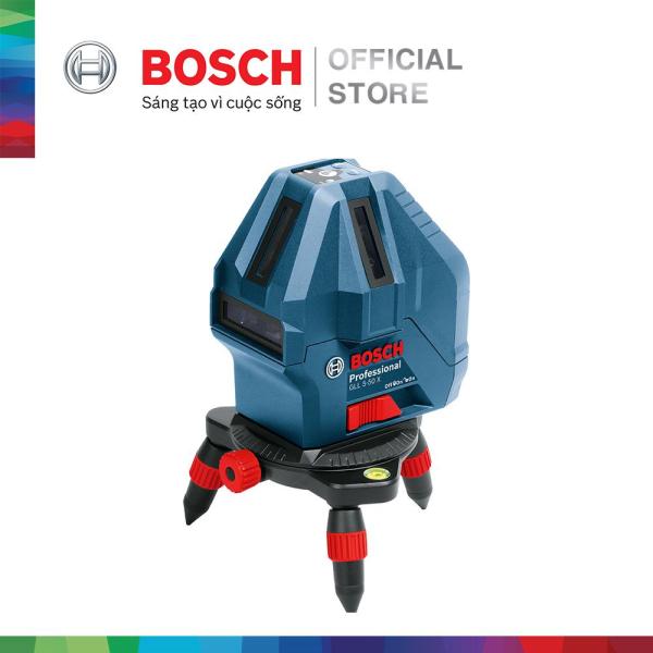 Máy cân mực Bosch GLL 5-50 X