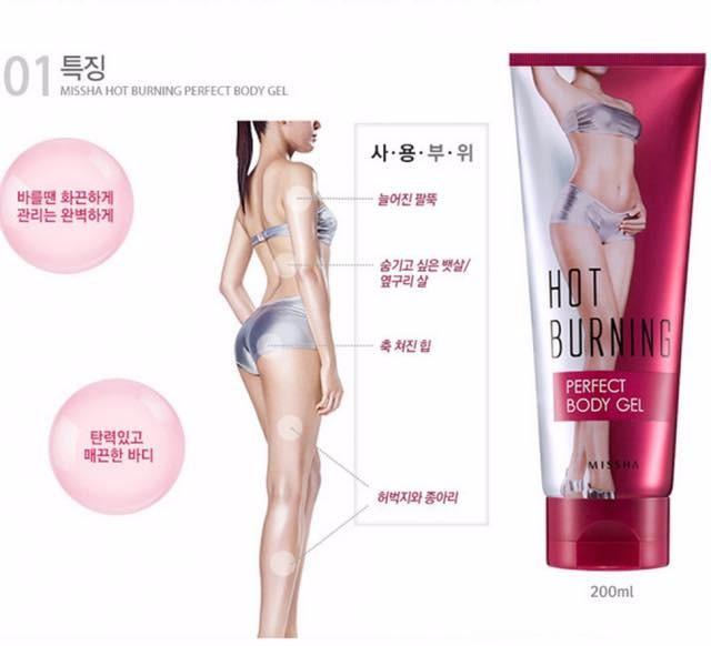 Tan Mỡ Misa Hàn Quốc 4