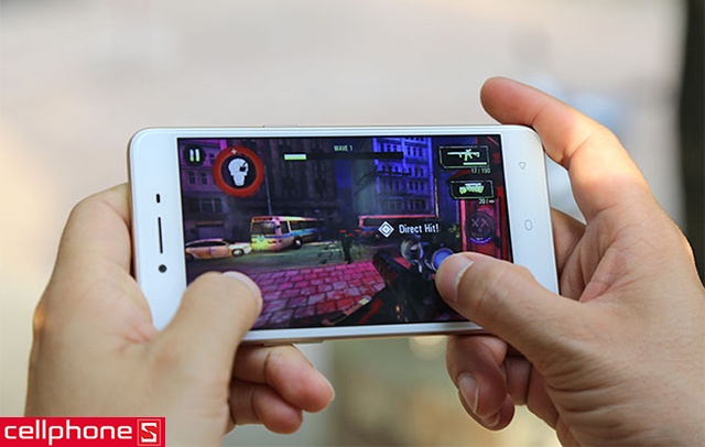 OPPO A37 ch&iacute;nh h&atilde;ng