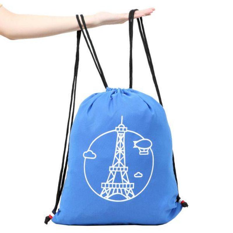 Balo dây rút Tháp Eiffel (Blue)