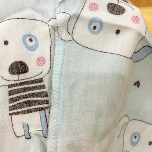 Bộ Lanh Cho Bé 7-25kg | Đồ bộ tone 6