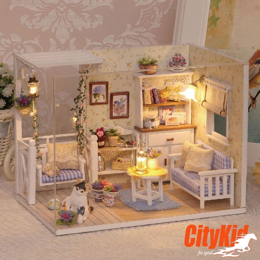 Cute Room H-013