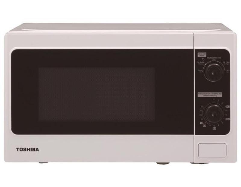 Lò Vi Sóng Toshiba ER-SM20(W)VN