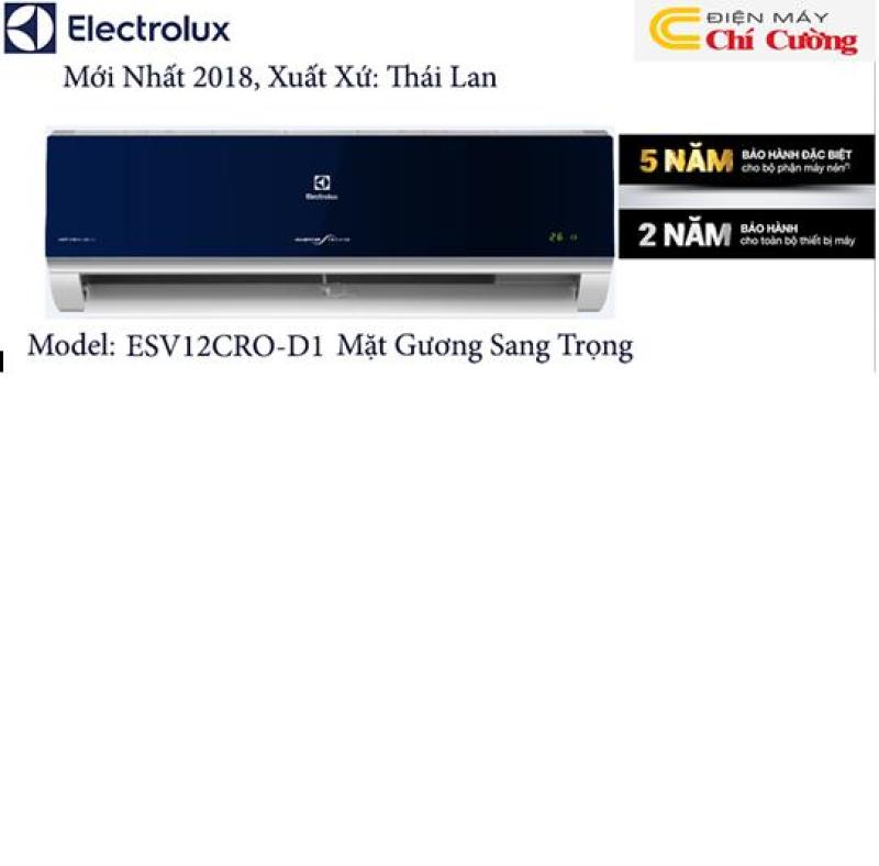 Bảng giá Điều hòa Electrolux ESV12CRO-D1