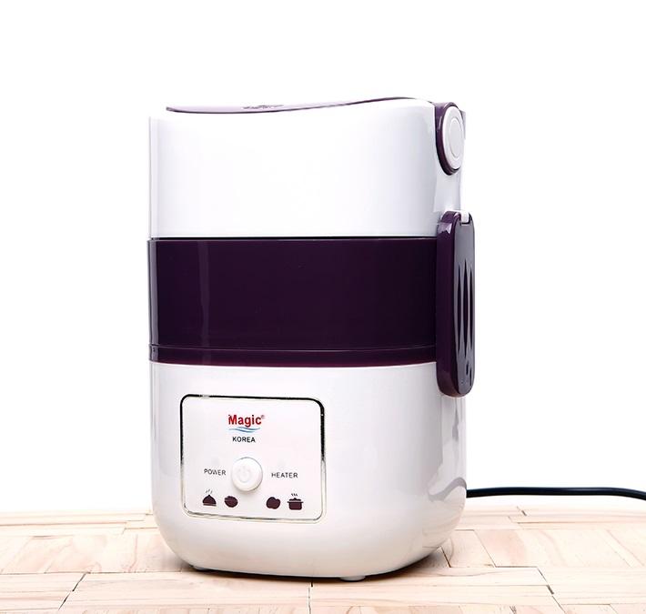 hộp làm nóng cơm
