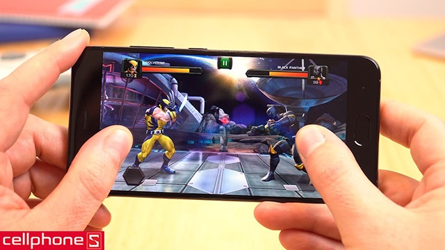 Xiaomi Mi 6 Chính hãng