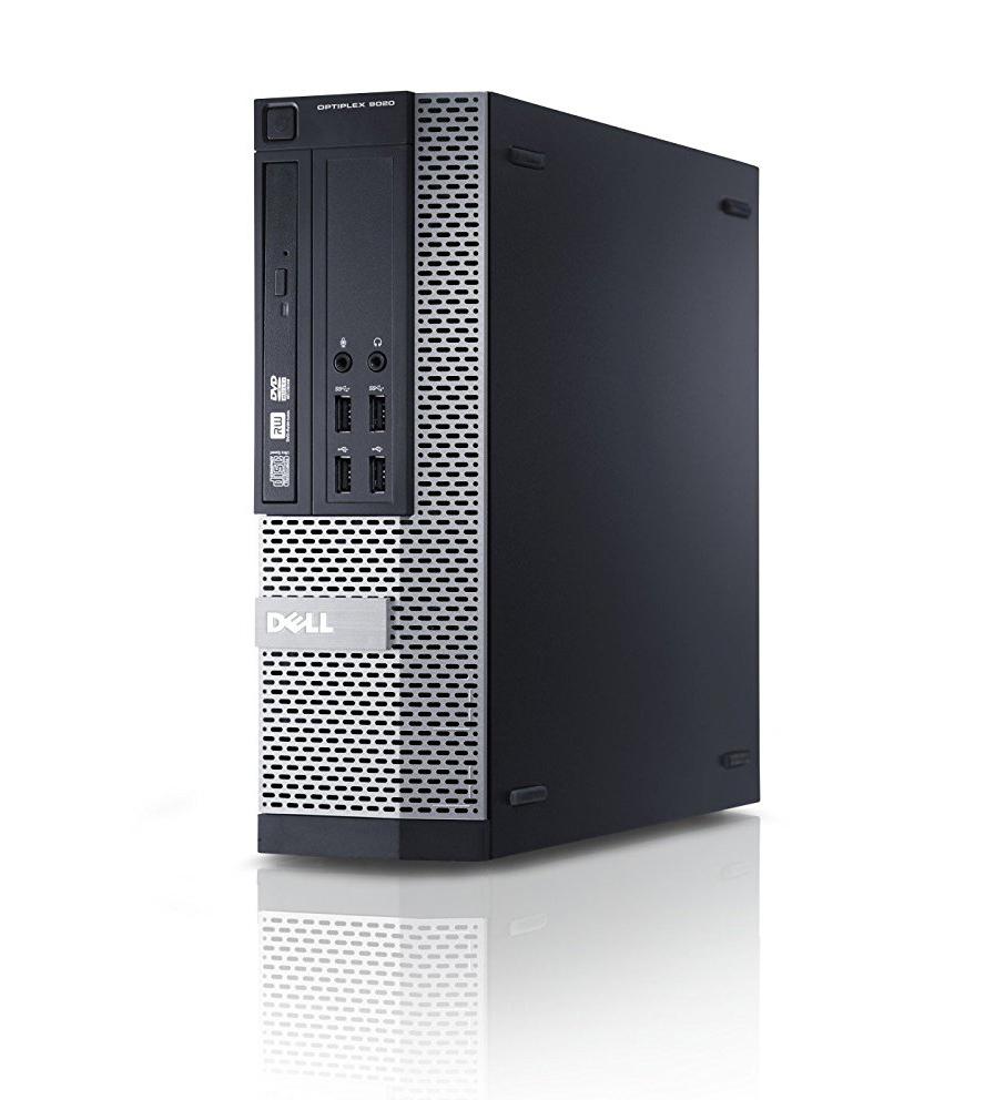 Bộ máy tính Dell Optiplex 9020 SFF