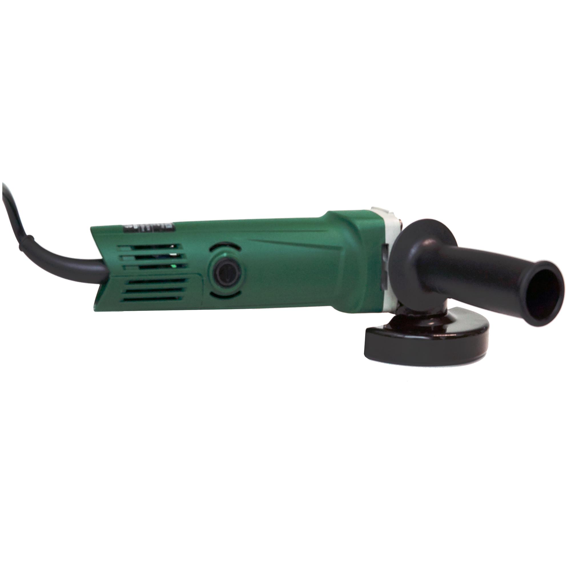 Máy mài góc JV-TECH VT13101 650W