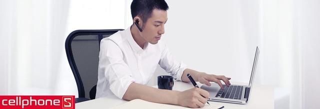 Xiaomi Mi Headset Youth Edition | CellphoneS.com.vn
