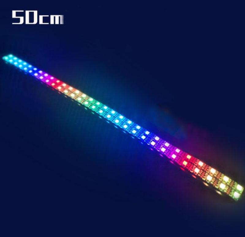 Bảng giá Dây Led RGB Coolman - Đồng Bộ Hub Coolman, Coolmoon Phong Vũ