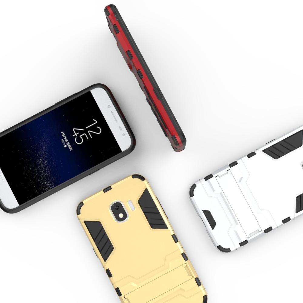 Ốp lưng chống sốc Iron Man cho Samsung Galaxy J4 2018 Ốp lưng chống sốc Iron Man cho Samsung Galaxy J4 2018