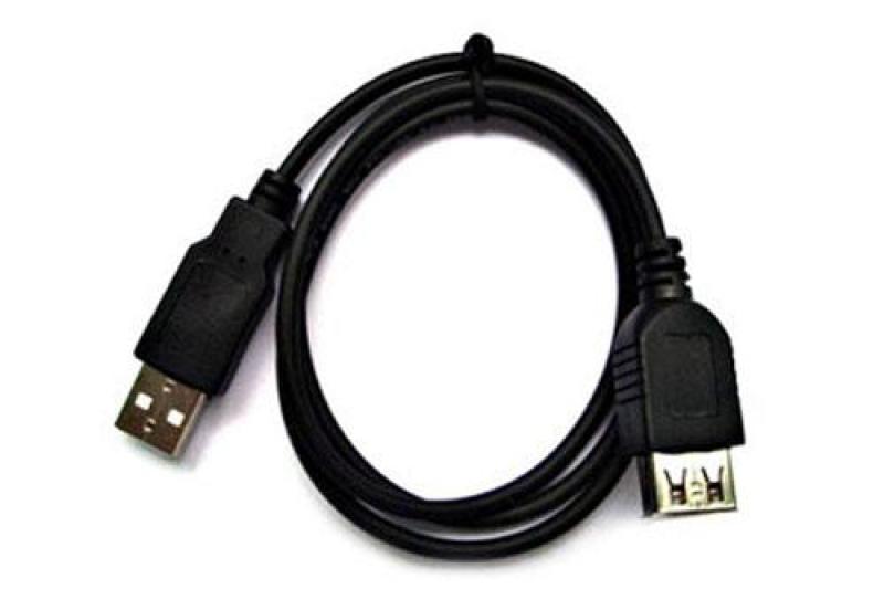 Bảng giá Dây Cáp nối dài USB 2.0 dài 1.5m chống nhiễu Phong Vũ
