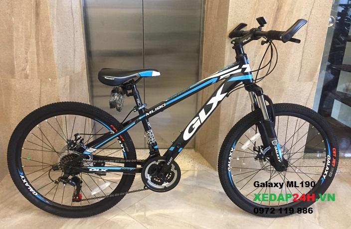 xe đạp thể thao GALAXY ML190 24″ 2018
