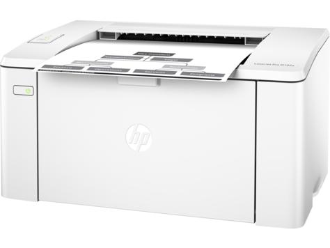 Máy in HP LaserJet Pro M102a Printer (Trắng) 1.png