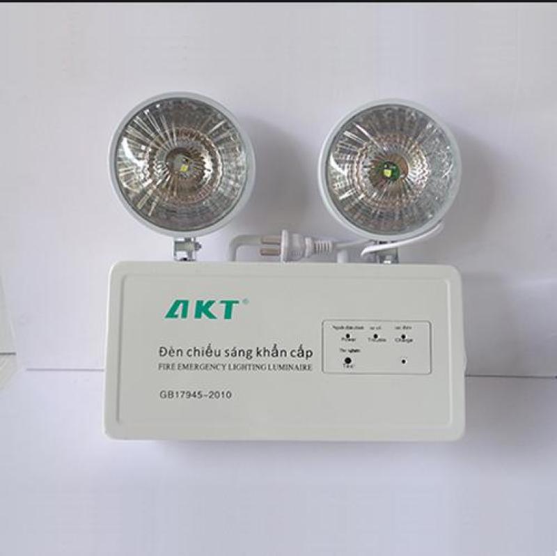 Bảng giá Đèn Led chiếu sáng khẩn cấp khi mất điện ATK 90 Phút (Hàng nhập khẩu)