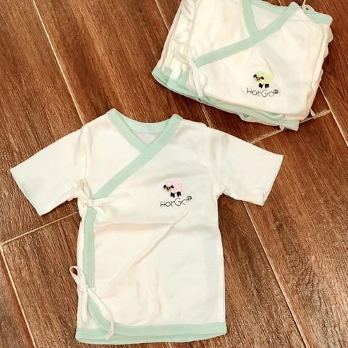 Áo Hột Gà freesize | Áo Cho Bé Sơ Sinh 10