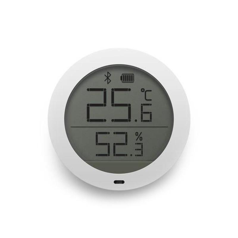 Cảm biến nhiệt độ độ ẩm Bluetooth Xiaomi bán chạy