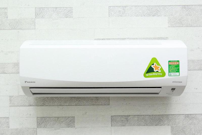 Bảng giá Điều hoà Daikin FTXS35GVMV, 2 chiều, 1.5HP, Inverter