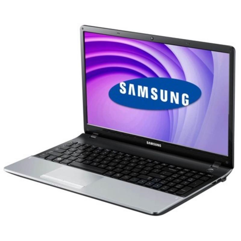 Máy tính xách tay Samsung NP300E4X-T04VN chính hãng