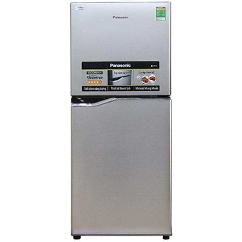 Tủ lạnh Panasonic NR-BA188PSVN 167 Lít