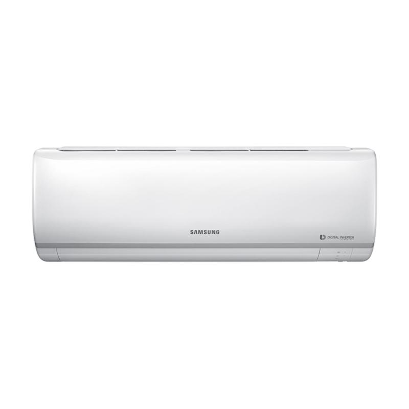 Máy điều hòa Samsung Digital Inverter 8 cực 9.000 BTu/h - AR10NVFTAGMNSV (Trắng) chính hãng