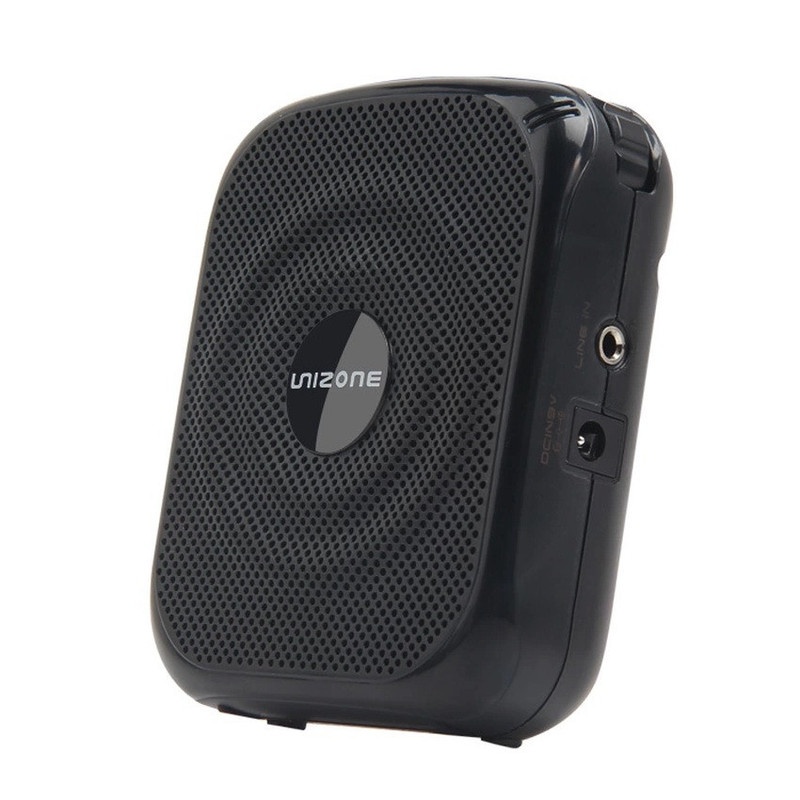 Máy trợ giảng cao cấp Camac Unizone 9088 6