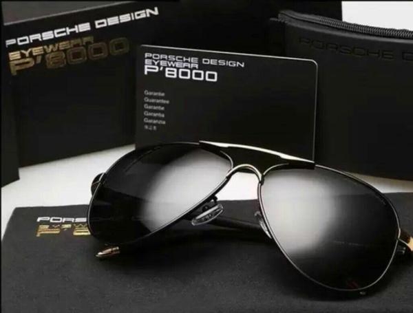 Giá bán MẮT KÍNH PORSCHE DESIGN P8000. Chống tia cực tím. Cao cấp