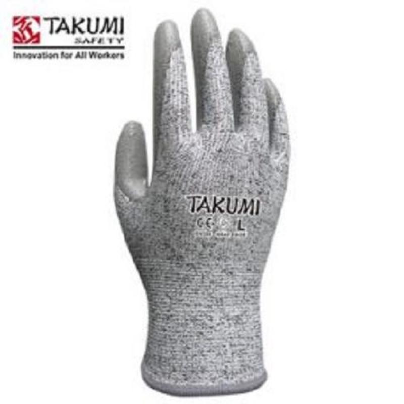 Găng tay chống cắt Takumi Nhật P-775