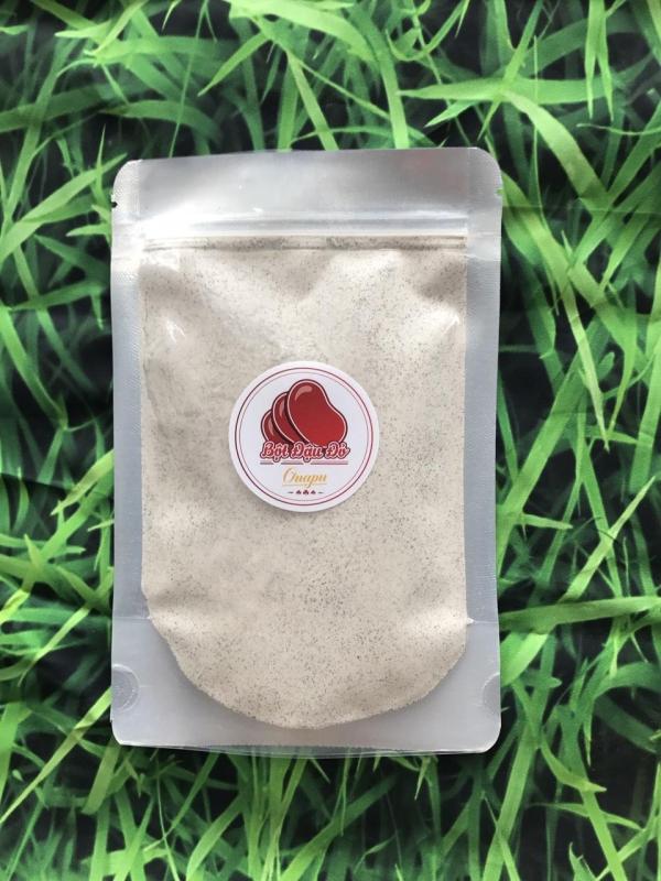 Bột đậu đỏ nguyên chất Onapu 100gram