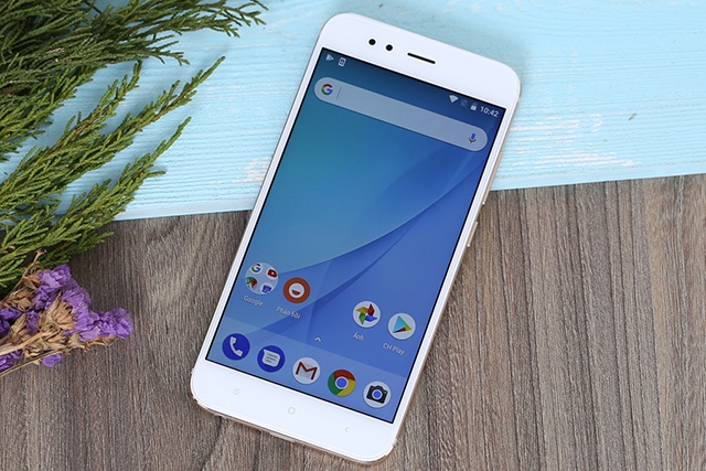 Hình ảnh Xiaomi Mi A1 32GB