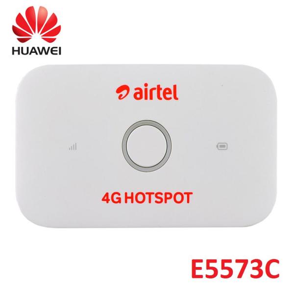 Bảng giá Bộ Phát Wifi 4G Tốc Độ Cao Huawei E5573C Đa Mạng Phong Vũ