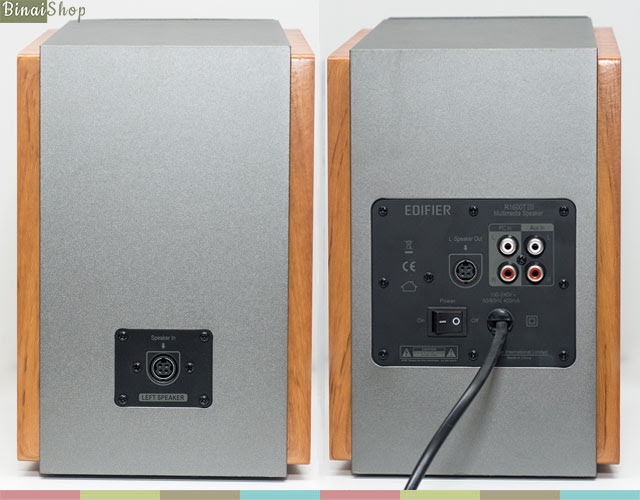 Edifier R1600T III