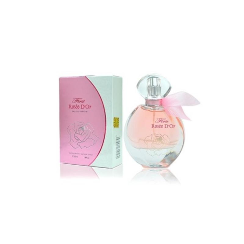 NƯỚC HOA NỮ FIRST ROSEE DOR 55ML