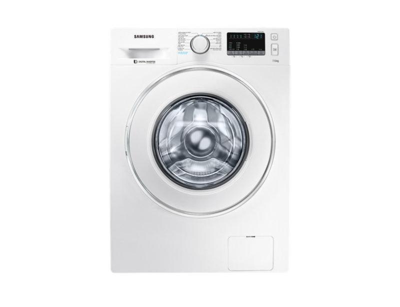Máy giặt SAMSUNG WW75J42G0IW/SV chính hãng