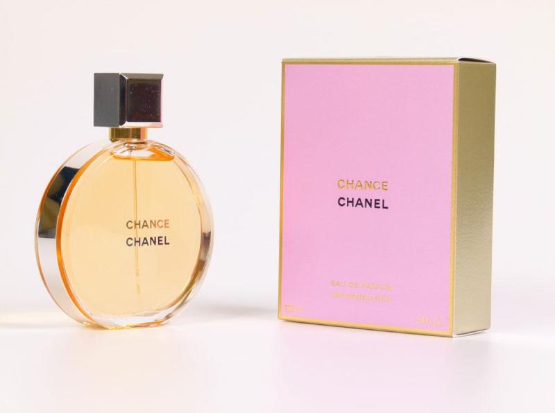 FREE SHIP Nước Hoa Nữ Chanel Vàng 100Ml EDP Siêu Thơm  MixASale