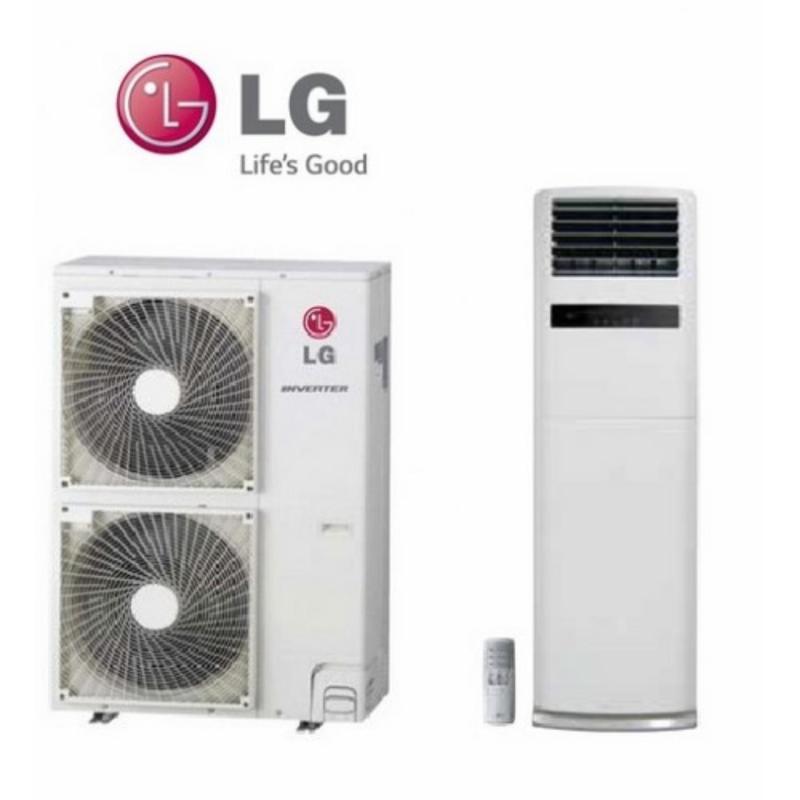 Bảng giá Máy lạnh Tủ đứng LG 2.5HP AP-C246KLA0