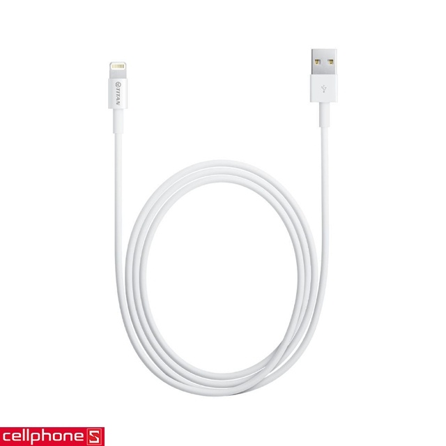 Titan Lightning VIP Series | CellphoneS.com.vn