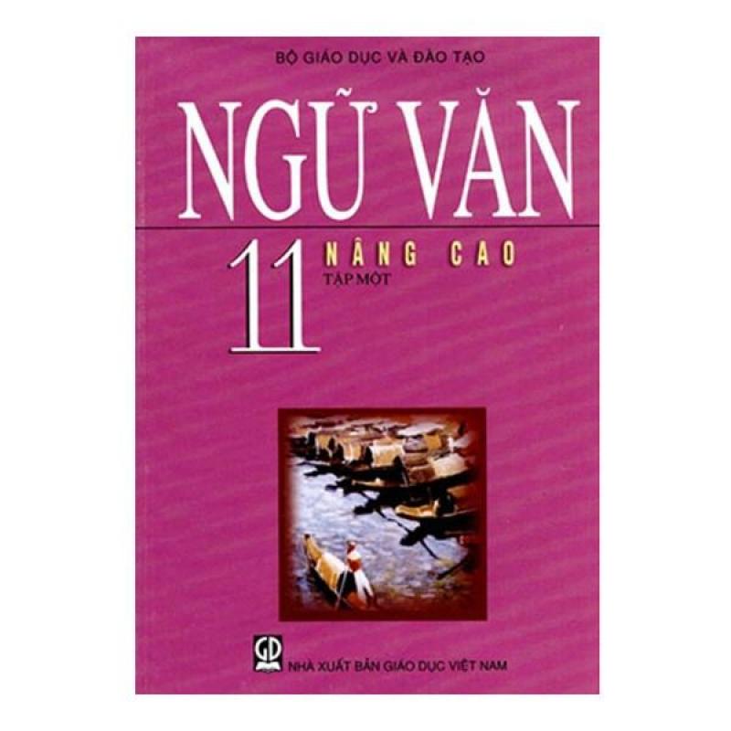 Mua Ngữ Văn 11/1 nâng cao