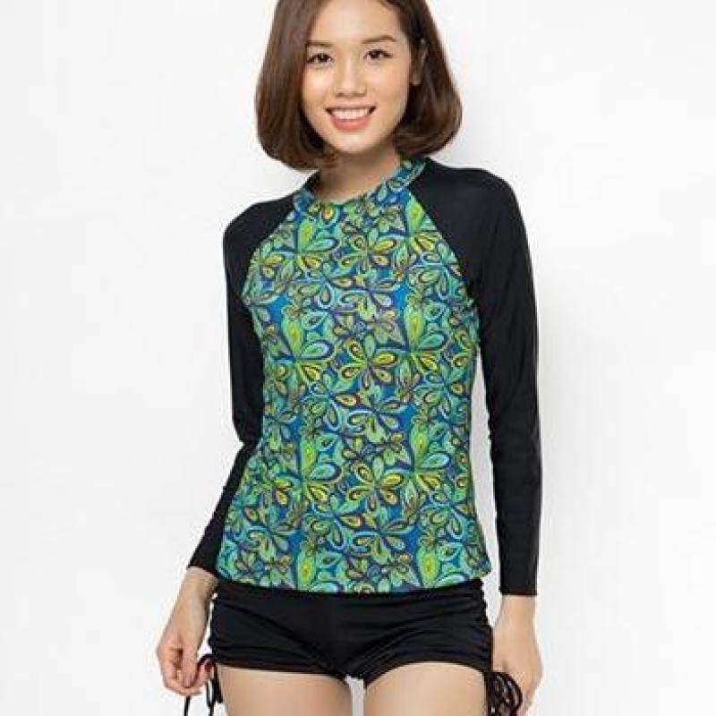 Nơi bán Bộ bơi dài tay