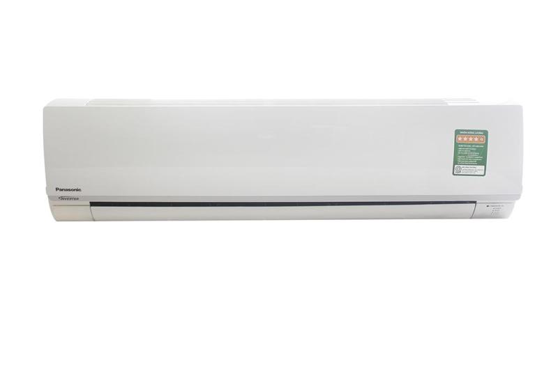 Bảng giá Điều hòa Panasonic PU18TKH 1 chiều 18000 inverter
