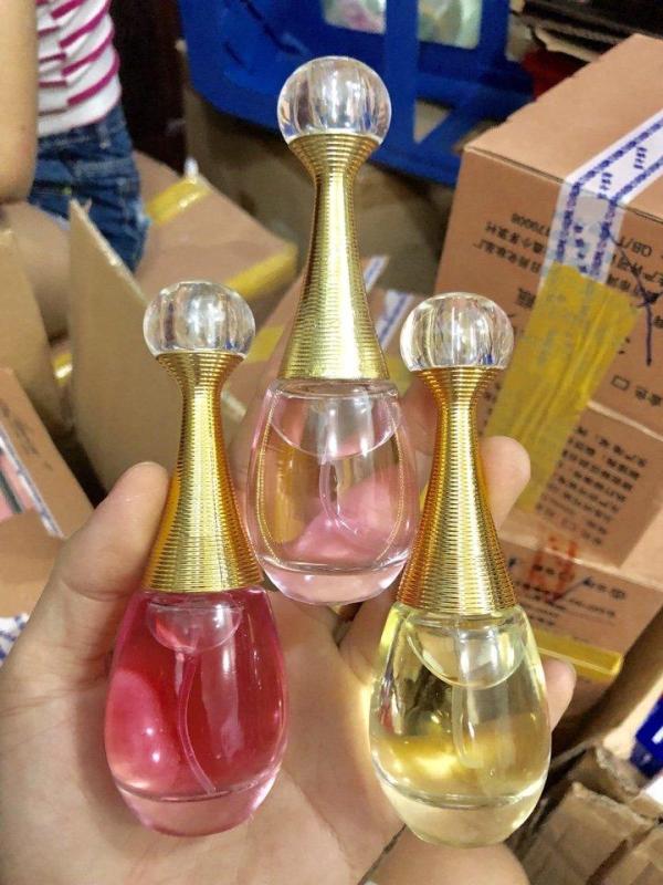 Nước hoa DiLove Nữ 30ml, Hang HongKong