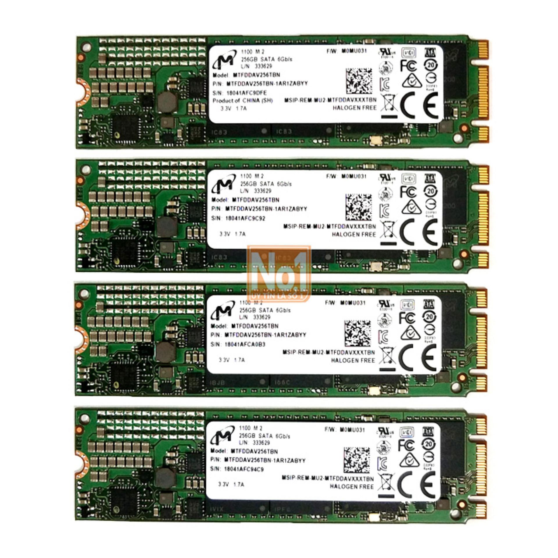 Ssd Micron Micron Sata 1100 Micron 1100 M2 2280 Micron 1100 Sata