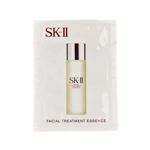 Nước thần skii gói 2ml