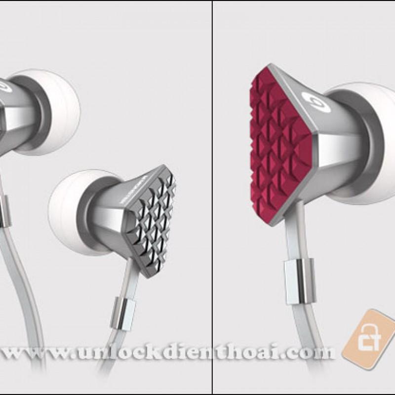 Tai nghe Monster heartbeat Lady GaGa dòng sản phẩm do Lady GaGa làm người đại diện, kiểu dáng kiêu sa, quý phái OEM – Review sản phẩm