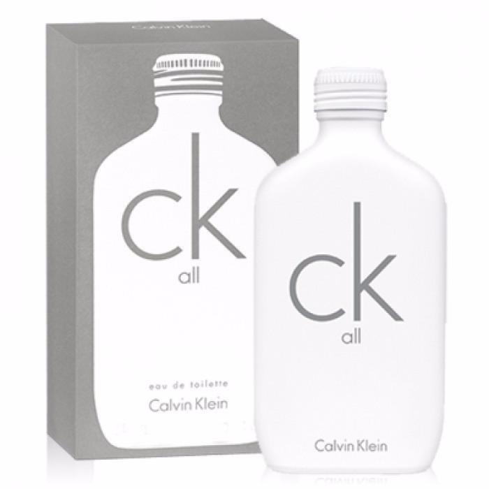 Nước hoa Calvin Klein One EDT 15ml 3