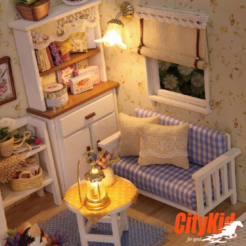 Cute Room H-013